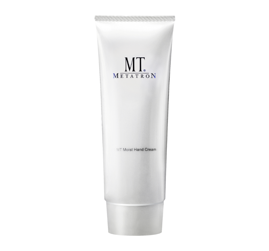 METATRON Крем увлажняющий для рук "24 часа" Moist Hand Cream 50мл
