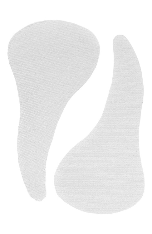 FORLLED, Маска-патчи для глаз мгновенного действия 8 пар, Hyalogy P-effect Sheet