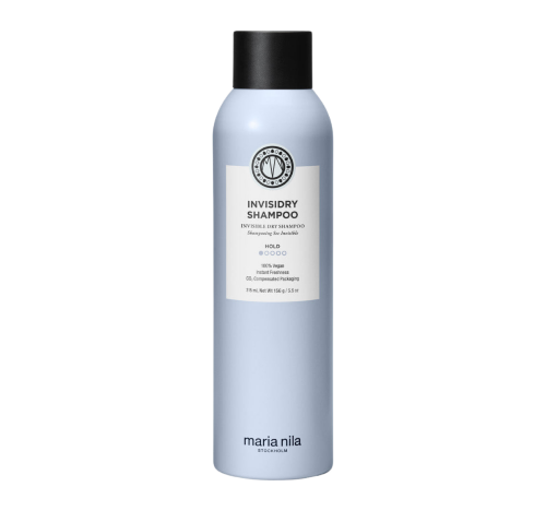 MARIA NILA, Невидимый сухой шампунь, 250мл, Invisidry Shampoo