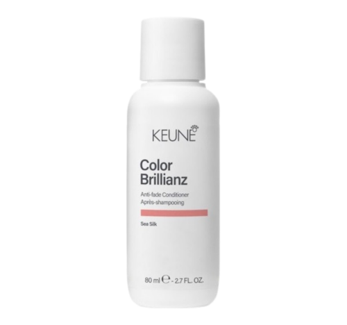 KEUNE Кондиционер Яркость цвета, 80 мл, Color Brillianz Conditioner