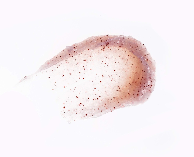 DAVINES, Скраб с морской солью 250 мл, SOLU