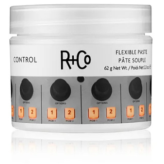 R+CO, КОНТРОЛЬ Паста для подвижной фиксации, 62 гр, CONTROL Flexible Paste