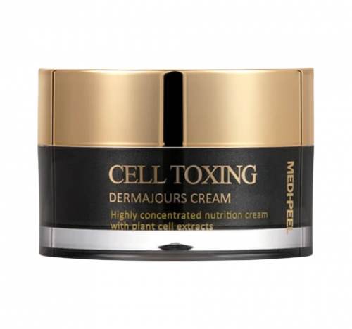 MEDI-PEEL Cell Toxing Dermajours Cream (50g) Восстанавливающий крем со стволовыми клетками