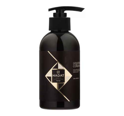 HADAT, Кондиционер Жидкий шелк, 250 мл