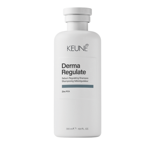 KEUNE Шампунь Баланс Кожи Головы, 300 мл, Derma Regulate Shampoo