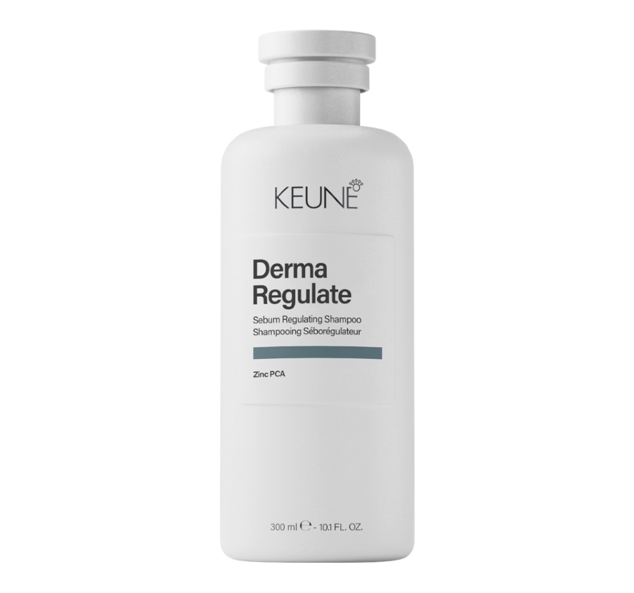 KEUNE Шампунь Баланс Кожи Головы, 300 мл, Derma Regulate Shampoo