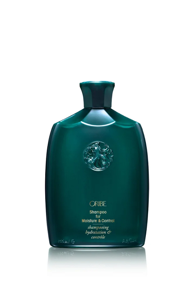 ORIBE, Шампунь для увлажнения и контроля "Источник красоты", 250 мл, Shampoo For Moisture & Control