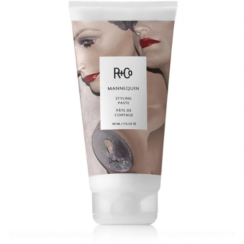 R+CO, МАНЕКЕН Паста для укладки, 147 мл, MANNEQUIN Styling Paste