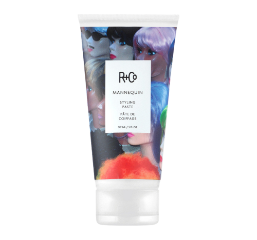 R+CO, МАНЕКЕН Паста для укладки, 147 мл, MANNEQUIN Styling Paste