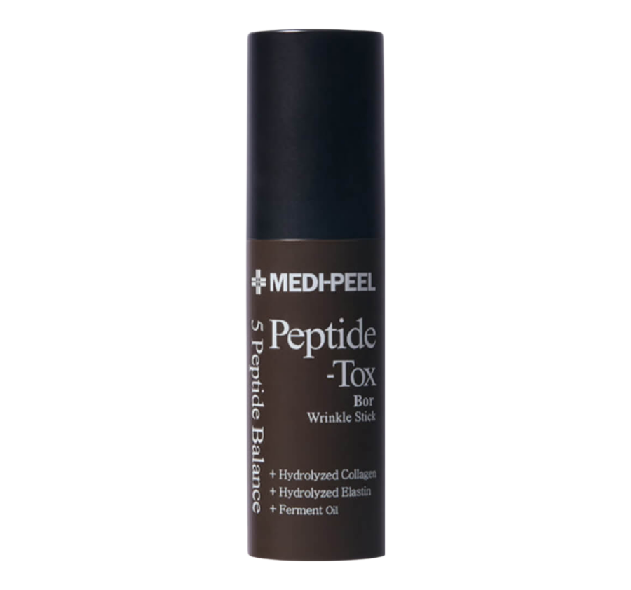 MEDI-PEEL, Bor-Tox Высококонцентрированный стик с эффектом ботокса, 10 г