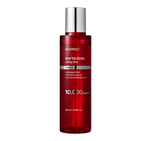 MEDI-PEEL Phyto Exsosome PDRN Lifting Toner Инновационный тонер с лифтинг-формулой (130мл)