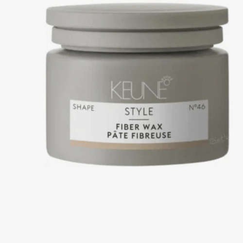 KEUNE Воск-паутинка для укладки/Style Fiber Wax 125 мл