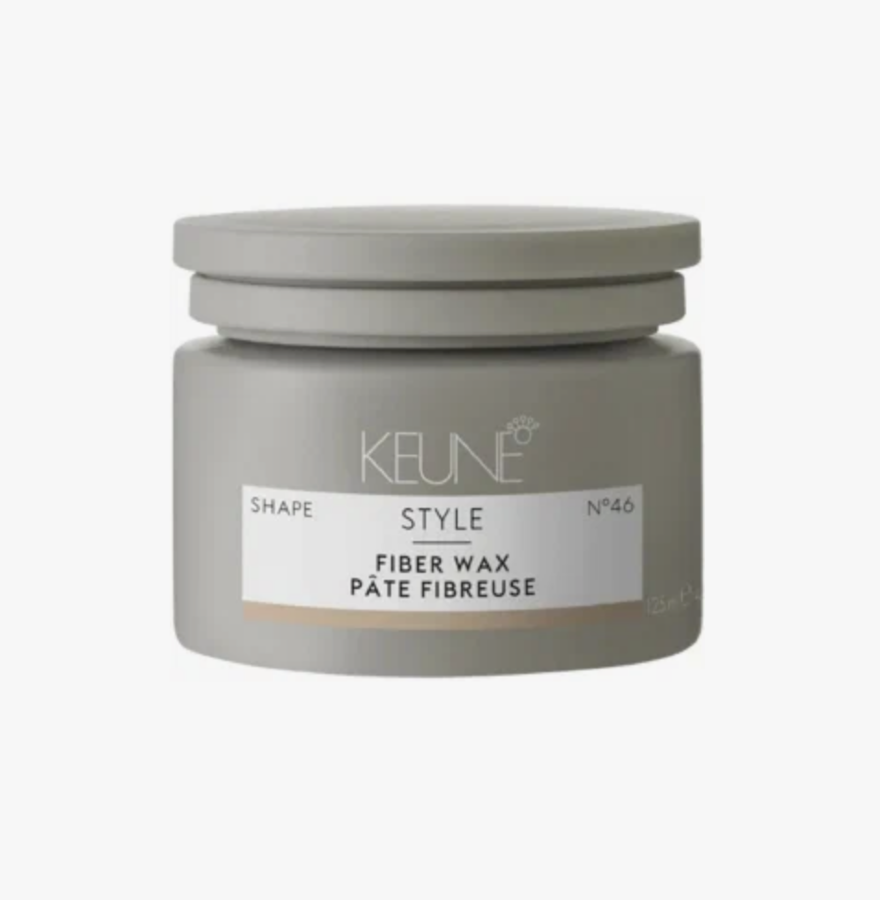 KEUNE Воск-паутинка для укладки/Style Fiber Wax 125 мл