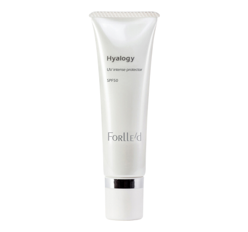FORLLED, Солнцезащитная эмульсия SPF50 30 мл, Hyalogy UV Intense Protector