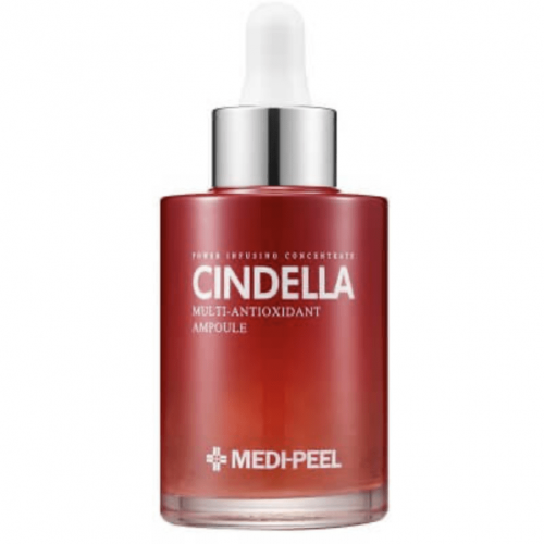 MEDI-PEEL Cindella Multi-Antioxidant Ampoule (100ml )Мульти-антиоксидантная сыворотка