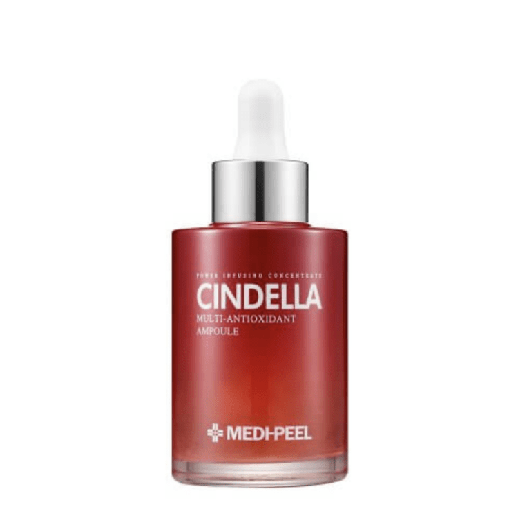 MEDI-PEEL Cindella Multi-Antioxidant Ampoule (100ml )Мульти-антиоксидантная сыворотка