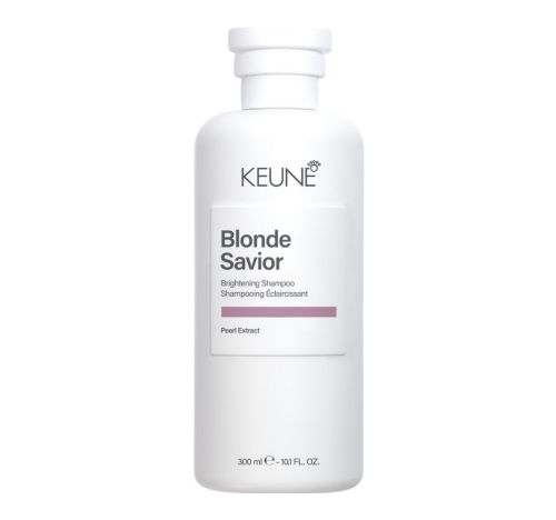 KEUNE, Шампунь Блонд-защита, 300мл, BLONDE SAVIOR SHAMPOO