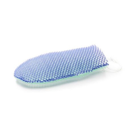 SUPRACOR Stimulite®.Мочалка рукавичка ДВУХСТОРОНЯЯ