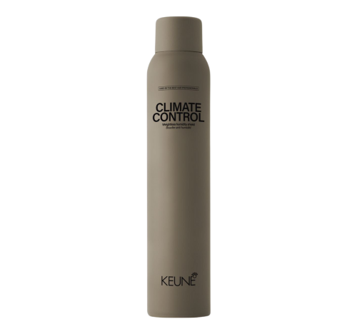 KEUNE, Спрей защита от влаги, 200 мл, Climate Control 
