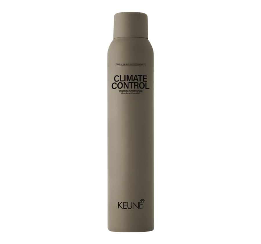 KEUNE, Спрей защита от влаги, 200 мл, Climate Control 