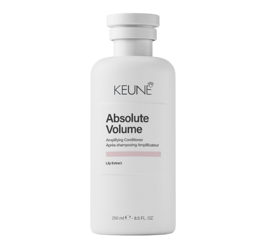 KEUNE Кондиционер Абсолютный объем/ Absolute Volume Shampoo 250 мл