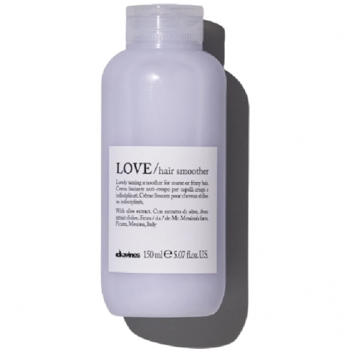 DAVINES, Крем для разглаживания завитка 150 мл, LOVE hair smoother