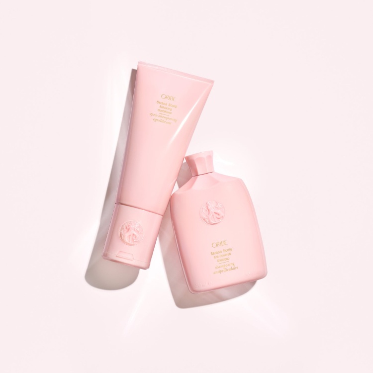 ORIBE, Балансирующий шампунь для кожи головы "Истинная гармония", 250 мл