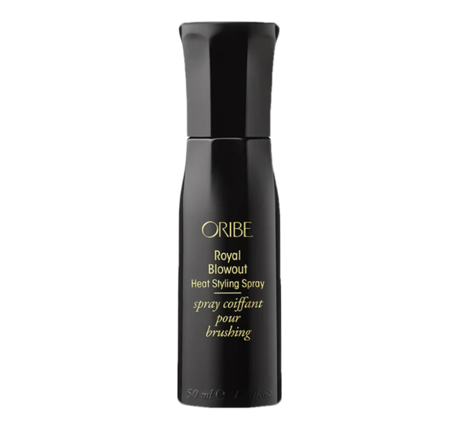 ORIBE, Культовый спрей для термальной укладки, 50 мл, Royal Blowout Heat Styling Spray
