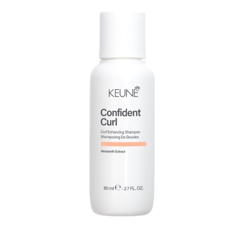 KEUNE Кондиционер Упругий Локон, 80 мл, Confident Curl Conditioner