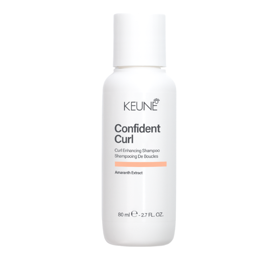 KEUNE Кондиционер Упругий Локон, 80 мл, Confident Curl Conditioner