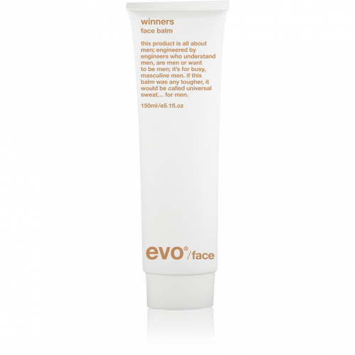 EVO,бальзам после бритья,(winner face balm/отли4ный), 150мл