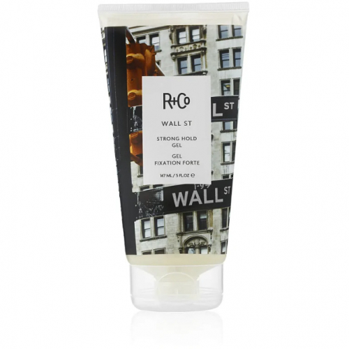 R+CO, УОЛЛ-СТРИТ Гель сильной фиксации, 147 мл, WALL ST Strong Hold Gel