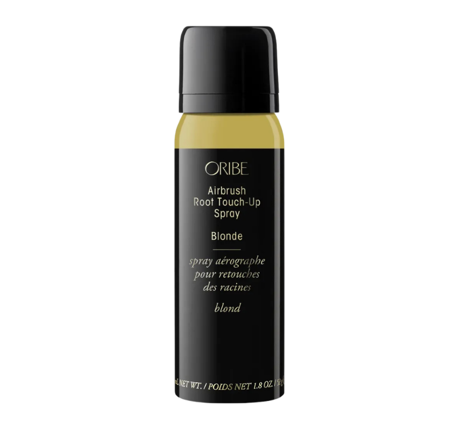 ORIBE, Спрей-корректор цвета для корней волос (светло-русый), 75 мл