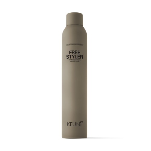 KEUNE, Лак для волос Фристайлер, 300 мл, Freestyler