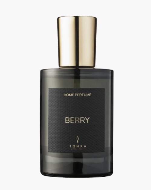 TONKA парфюмированный спрей для интерьера BERRY 50ml