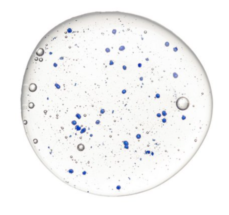 HADAT,  Microcapsules Укрепляющий шампунь для поврежденных волос с гидролизованным кератином, 250 мл