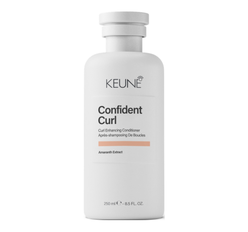 KEUNE Кондиционер Упругий Локон, 250 мл, Confident Curl Conditioner