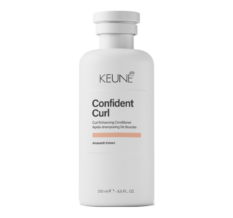 KEUNE Кондиционер Упругий Локон, 250 мл, Confident Curl Conditioner