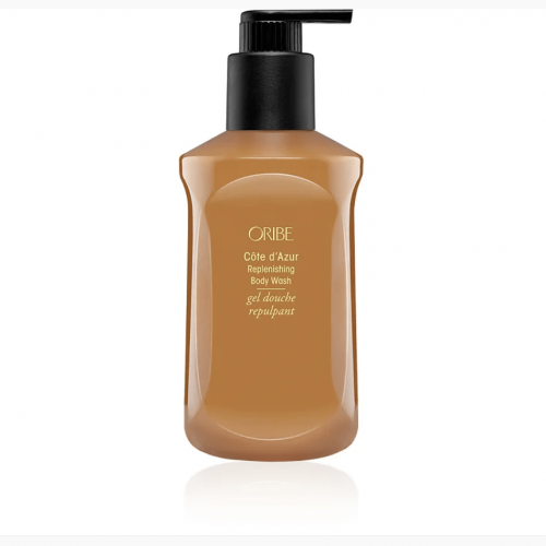 ORIBE, Пробуждающий гель для душа "Лазурный берег", 300 мл, Cote d'Azur Replenishing Body Wash