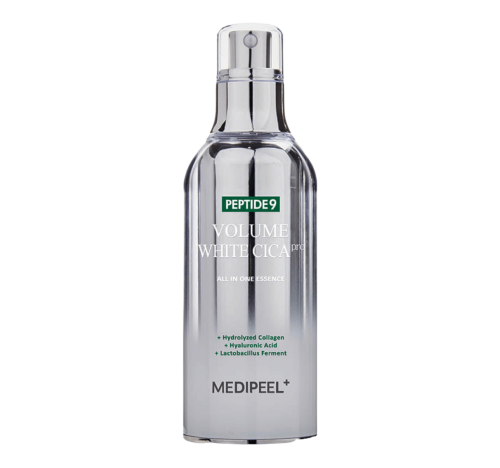MEDI-PEEL, Peptide 9 Эссенция выравнивающая тон PRO, 100 мл