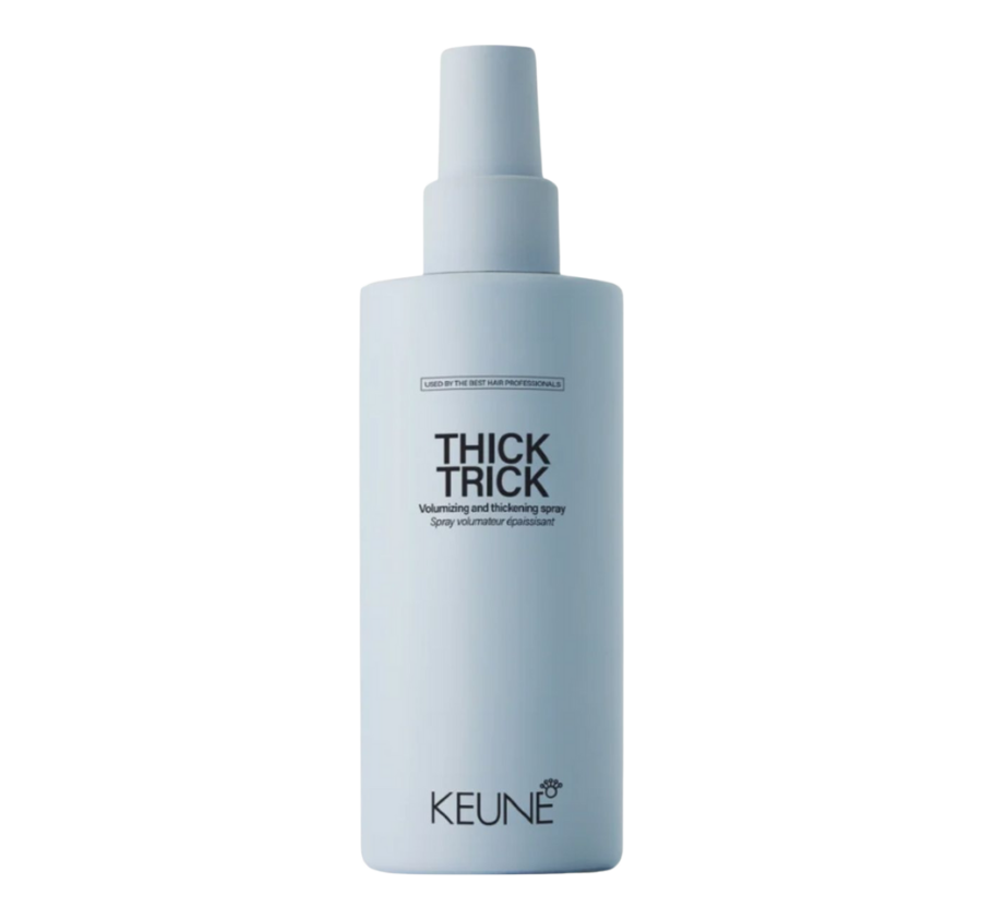 KEUNE, Спрей для придания объема, 200 мл, Thick Trick