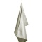 ASSORO, Шелковое полотенце 45х30, цвет (белый)