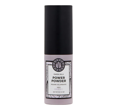 MARIA NILA, Текстурирующая пудра для объема, 2г, Power powder