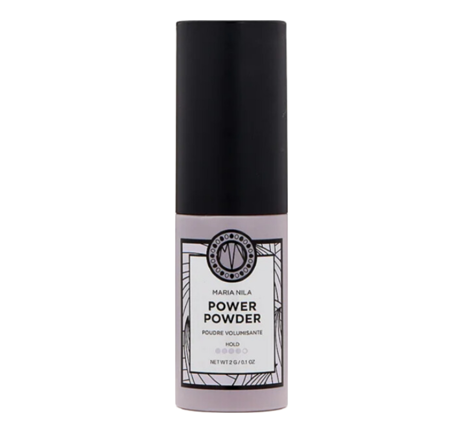 MARIA NILA, Текстурирующая пудра для объема, 2г, Power powder