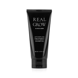 RATED GREEN Real Grow Шампунь против выпадения волос 200мл