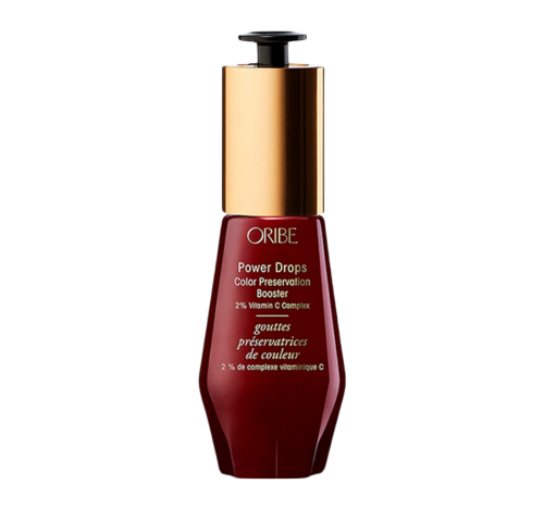 ORIBE, Сыворотка-активатор защиты цвета волос "Великолепие цвета", 30 мл
