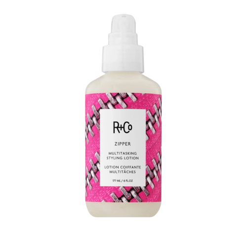 R+CO, ЗИППЕР многофункциональный стайлер-лосьон ZIPPER styling Lotion 177 мл