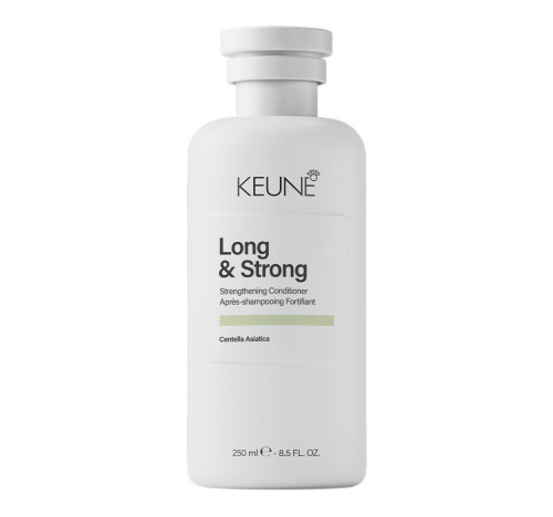 KEUNE, Кондиционер Длина И Сила, 250 мл, Long & Strong Conditioner 