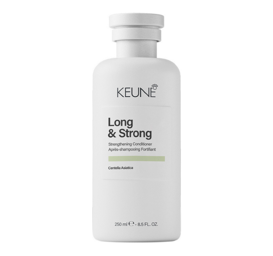 KEUNE, Кондиционер Длина И Сила, 250 мл, Long & Strong Conditioner 