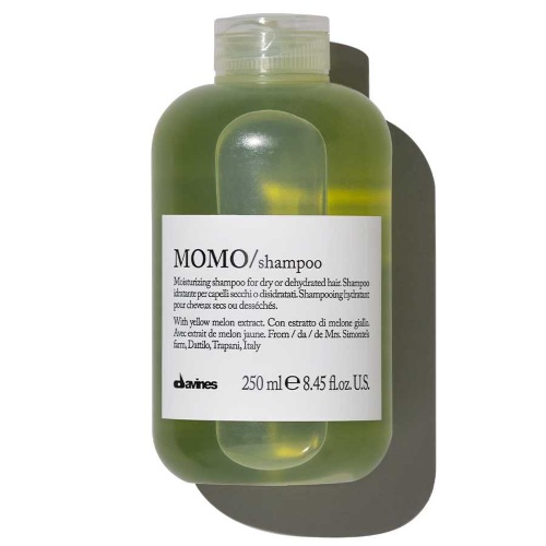 DAVINES, Шампунь для глубокого увлажнения волос 250 мл, MOMO shampoo